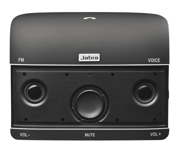 JABRA Freeway Zestaw Samochodowy - 339501 - zdjęcie 3